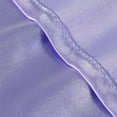 thumbnail image 6 of Astarin Satin Silk Pillowcase for Hair, Lilac Pale King Size silk pillow, Satin Pillow Covers 2 Pack with Envelope Closure, 20x36 Inches, 6 of 7