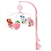 Strawberry Shortcake Mobile