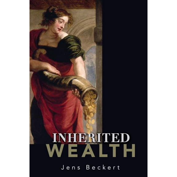 Inherited Wealth, (Paperback)