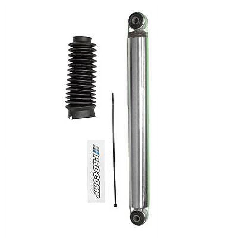 Pro Comp Suspension Zx2121 Pro Runner Monotube Shock Pro Comp Suspension Zx2121 Pro Runner Monotube Shock