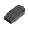 thumbnail image 3 of Herramienta de diagnóstico OBD2, escáner de verificación de fallas del coche, Detector de mantenimiento en inglés con Cable CD, 3 of 14