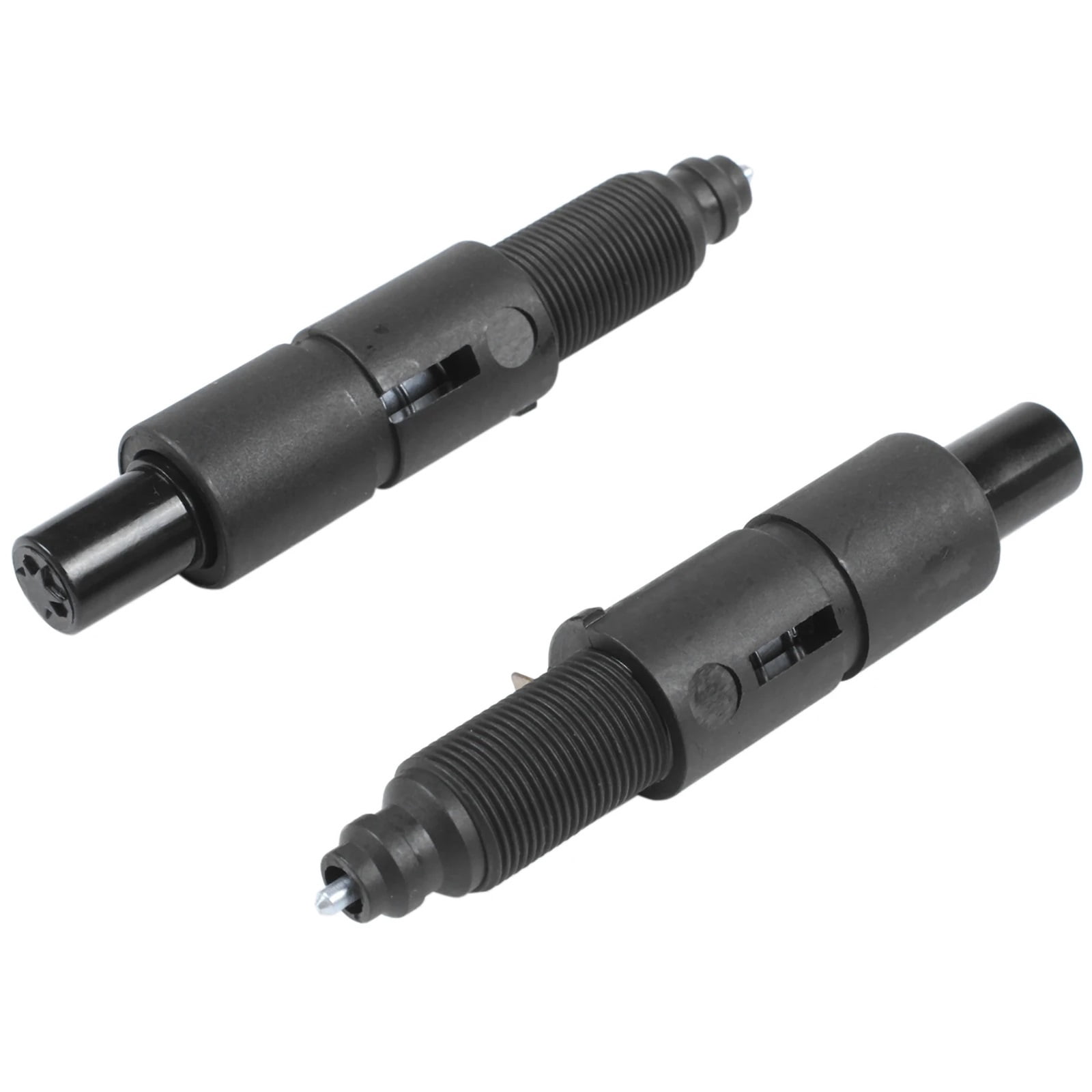 2 Pack Piezoelectric Igniter Fit for Gas Water Heater - Metal Oven Heater Ignition Fittings