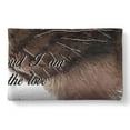 thumbnail image 6 of Funnil Father Day Blanket for Dad from Daughter,Soft Lion Throw Blanket for Couch,Sofa,Bed,50x60inch, 6 of 7