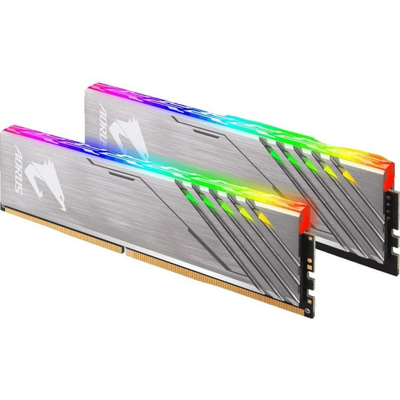 16GB (2 x 8GB) DDR4 SDRAM Memory Kit