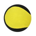 thumbnail image 4 of HOOWIFFY Compact Yellow Water Playing Ball with Tpr Material for Pool and Beach Activities, 4 of 7