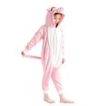 thumbnail image 1 of Pijama Joyxiam para niños con forma de cerdo y animal para Halloween y Navidad, 1 of 6