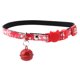 thumbnail image 4 of Collar de cuello para mascotas, collar ajustable para perros, gatos, gatos, collares para perros, innovación moderna, 4 of 8