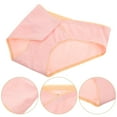thumbnail image 2 of YSNOOWE Seamless Maternity Panties Pink 1Pack Xl 15.3x8.7x0.08In, 2 of 4