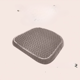 thumbnail image 3 of Cojín de gel en forma de panal para coche, cojín grueso para silla de oficina, cojín suave de silicona para estudiantes, cojín enfriador, 3 of 5