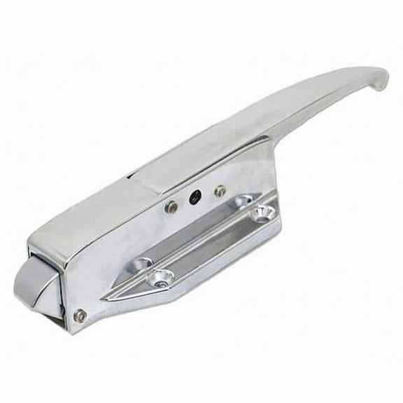 Kason Latch Body Without Cylinder Lock 10058L05021