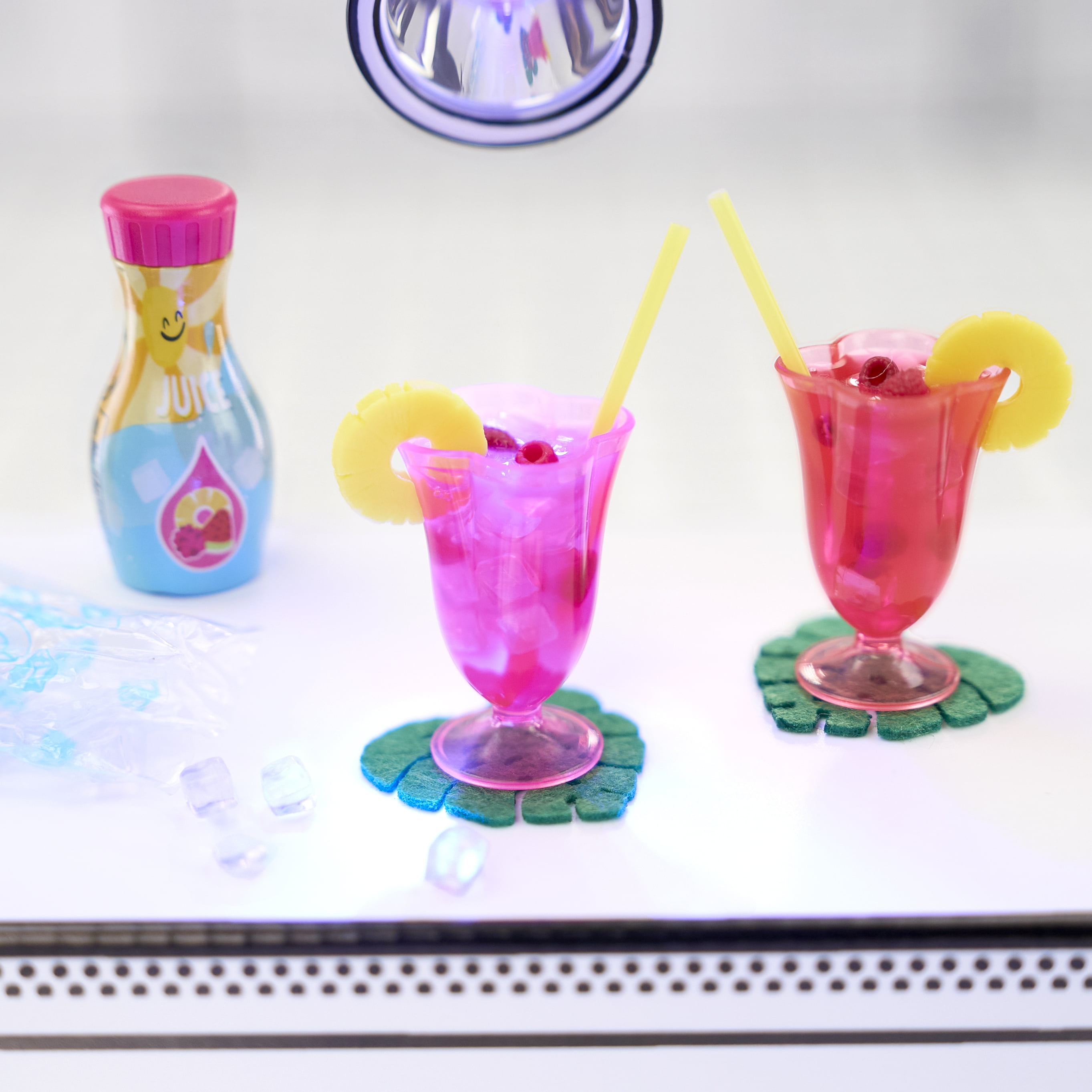 MGAs Miniverse Make It Mini Birthday Walmart Exclusive, Mini Collectibles, Blind Pack, DIY, Crafts,(图5) MGAs Miniverse Make It Mini Birthday Walmart Exclusive, Mini Collectibles, Blind Pack, DIY, Crafts,(图5)