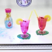 MGA's Miniverse Make It Mini Birthday Walmart Exclusive, Mini Collectibles, Blind Pack, DIY, Crafts, Resin, Novelty, Party Favors, Pinata, 8+