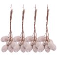 thumbnail image 3 of Miangastore Spring Easter Branches Pink 6Pcs 5.7x2.8in Plastic Wedding Photography, 3 of 9