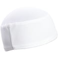 thumbnail image 2 of Gorra de fútbol Under Armour UA20900 blanca, unisex, 2 of 4