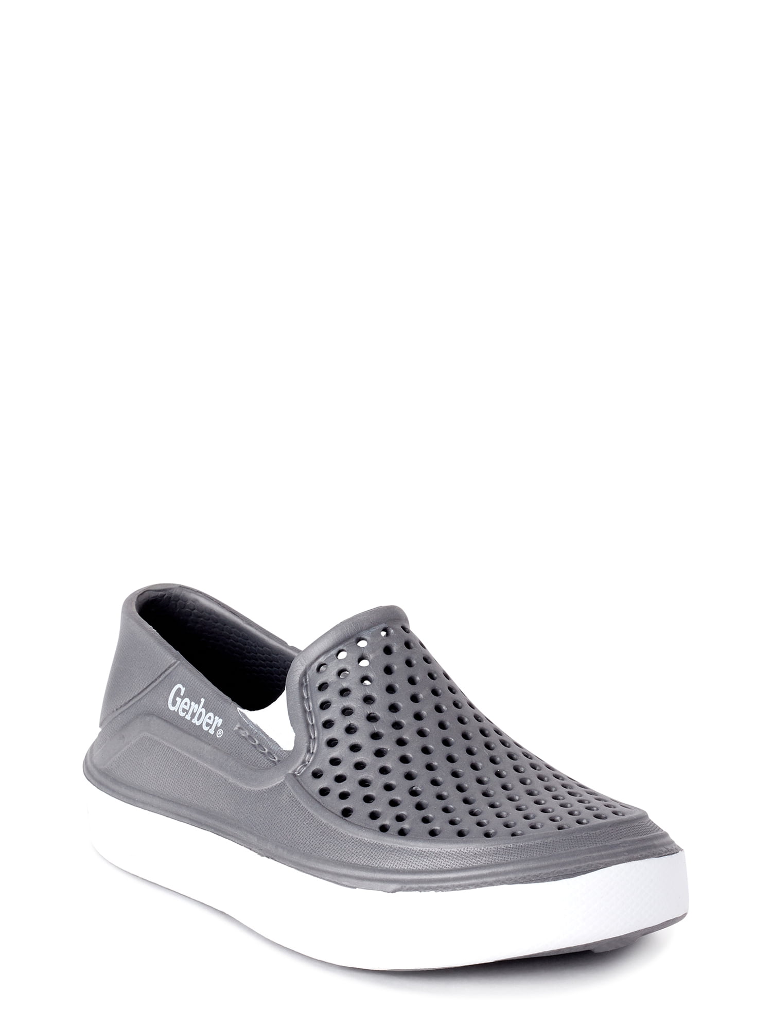 Gerber Boys Casual Slip On Shoes (Infant Boys)