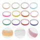 thumbnail image 2 of 12 Rolls of Stress Relief Sticky Balls Tape Rolling Balls Toy Relaxing Rolling Tape, 2 of 4