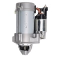 thumbnail image 1 of Starter Motor, 12T Starter Perfect Sealing A6519060026 Fast Start Moisture Resistant Greater Torsion  for GLK250 Sprinter, 1 of 7