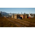 thumbnail image 4 of Railroads Online Pioneer Edition (PlayStation 5), 4 of 9