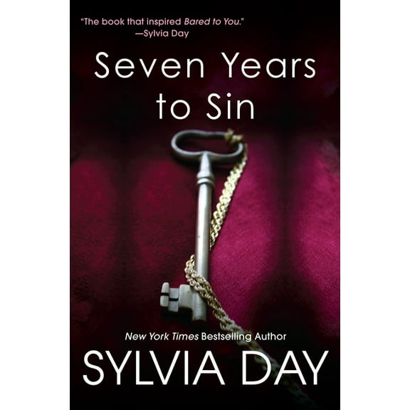 Seven Years to Sin, (Paperback)