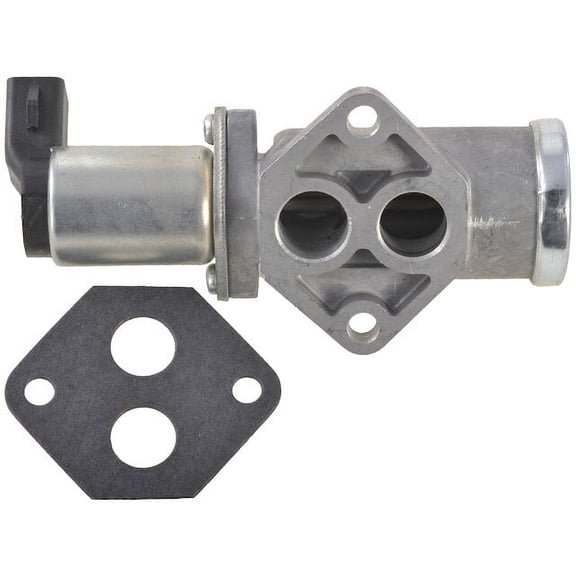 Idle Air Control Valve - Compatible with 1986 - 1993 Ford Mustang 5.0L V8 1987 1988 1989 1990 1991 1992