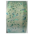 thumbnail image 3 of kurtrusly Glitter Nano Tape Educational Sensory Toy Multifunctional for Bubble Blowing Green Width 3cm, 3 of 9