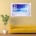 thumbnail image 2 of Autocollant Mural, Design Simple pour la Maison, 2 of 8