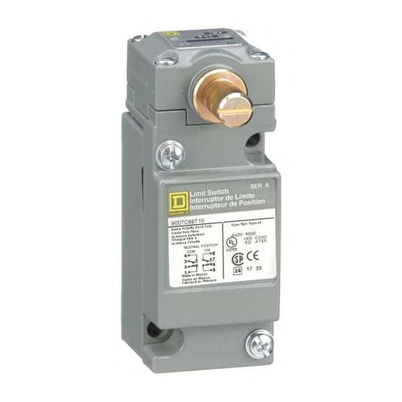 Telemecanique Sensors 9007C68T10