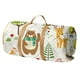 thumbnail image 2 of Manta de picnic para exteriores, plegable, resistente a la arena, accesorios livianos, manta de camping, tapete de picnic para mochileros en interiore Animales 220cm, 2 of 8