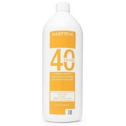 Matrix Cream Developer - Option : 40 Volume - 32 oz