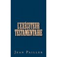 thumbnail image 2 of l'Exécuteur Testamentaire [French], 2 of 2