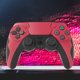 thumbnail image 5 of Controlador de juego Dual Shock con panel táctil para P4/P3/PC (Win7/8/10) (Rose Red) Ehuebsd Para estrenar, 5 of 8