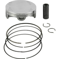 Vertex Forged Replica Piston Kit 24389B For Beta RR 4T 480 2015-2019