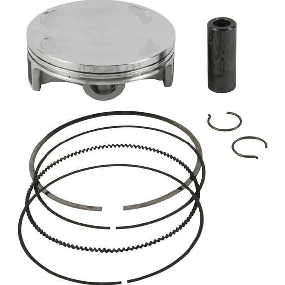 Vertex Forged Replica Piston Kit 24389B For Beta RR 4T 480 2015-2019