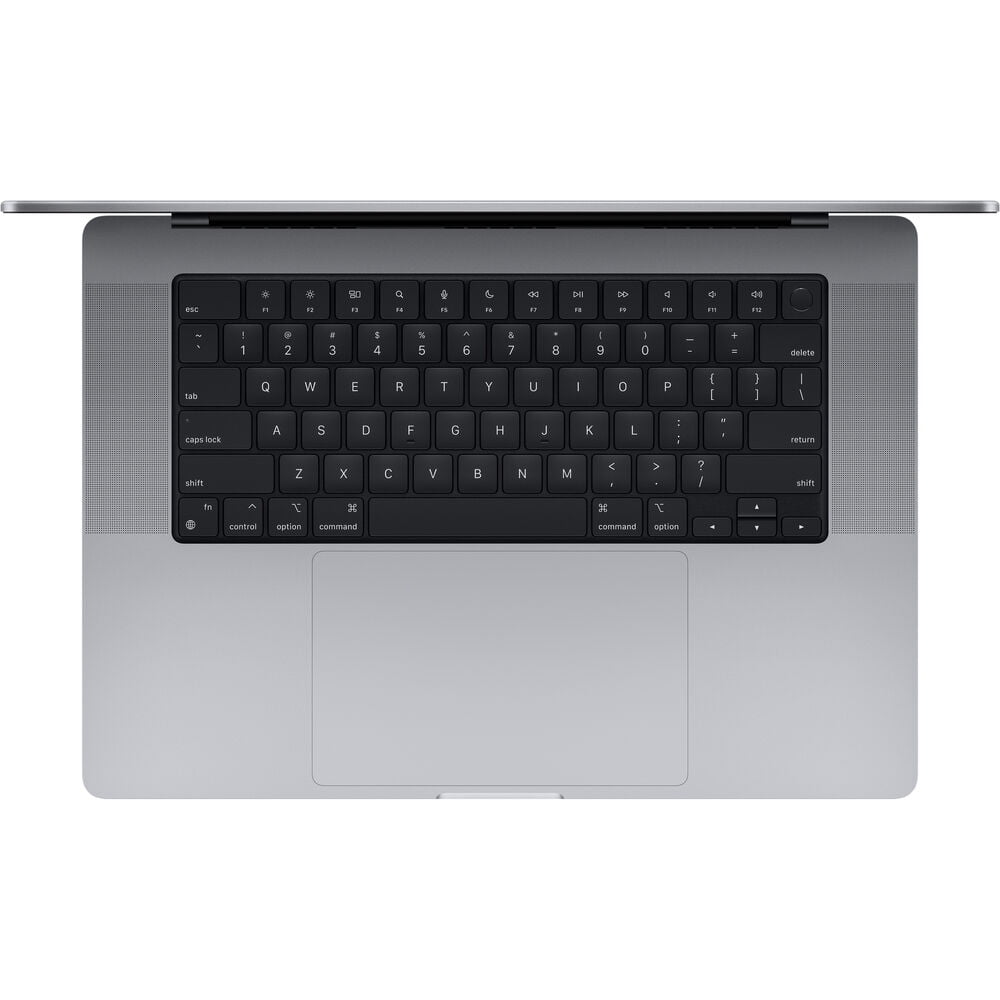 Apple MacBook Pro (16-inch, Apple M1 Max chip with 10-core