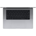 thumbnail image 2 of (CTO) Apple 16-in MacBook Pro M1 Max 10-core CPU 32-core GPU chip - 4TB SSD 64GB Space Gray (Fall 2021) - Z14X000HR, 2 of 4