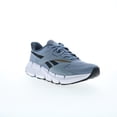 thumbnail image 2 of Reebok Adult Mens Zig Dynamica 5 Lifestyle Sneakers, 2 of 8