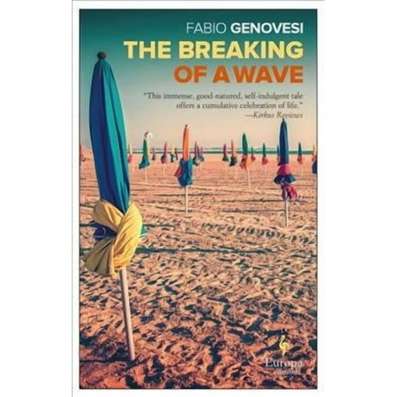 The Breaking of a Wave