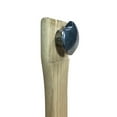 thumbnail image 3 of Folding Pizza Peel with Wooden Handle, 3 of 4