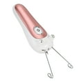 thumbnail image 2 of Face Threading Epilator, Threading Epilator, Safe Body For Face Arm Leg Gold,Pink, 2 of 8