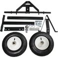 thumbnail image 5 of Maxxtow Towing Products - Carretilla rodante para remolque 70225 con neumáticos de 12 pulgadas, 600 libras Capacidad máxima, 5 of 5