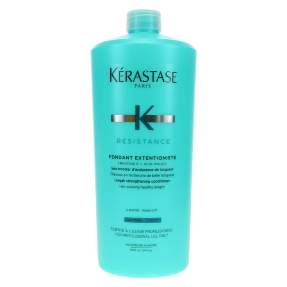 Kerastase Resistance Fondant Extentioniste Conditioner, 34 Oz