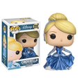 thumbnail image 2 of Figura Funko Cinderella Sparkle con vestido reluciente de 9,5 cm, 2 of 2