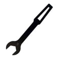 thumbnail image 2 of Llave para cilindros de gas, herramienta para válvulas de tanques, piezas de reparación portátiles, multiusos, profesional, para adultos, llave para t, 2 of 7