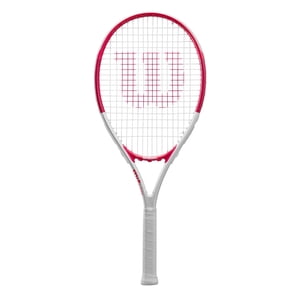 Wilson Intrigue Tennis Racket