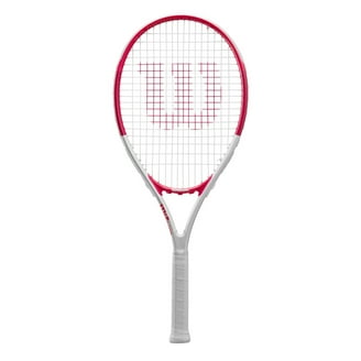 Wilson Tour Slam Lite Oversized Head Tennis Racket - Walmart.com