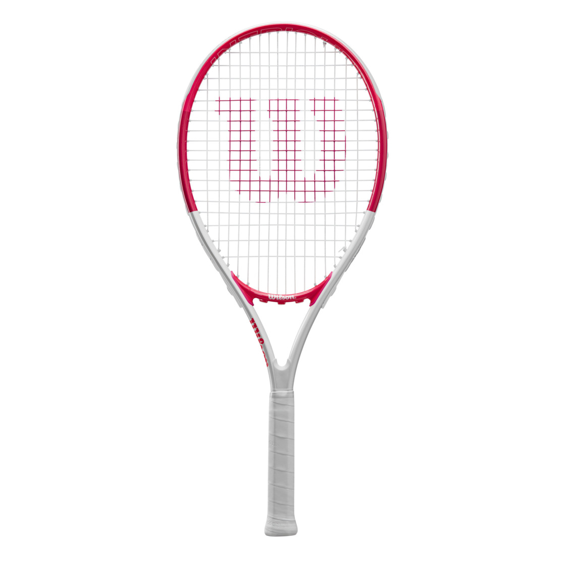 Wilson Intrigue Tennis Racket photo 1
