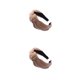 thumbnail image 3 of Diadema anudada elástica Qarigey para el pelo elegante ropa Vintage accesorio a juego 2Conjunto, 3 of 6