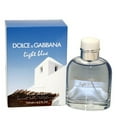 thumbnail image 4 of Dolce & Gabbana Light Blue Living Stromboli Eau de Toilette, Cologne for Men, 4.2 Oz, 4 of 5