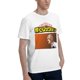 thumbnail image 2 of Camiseta de Manga Corta para Hombres MHA, 2 of 5