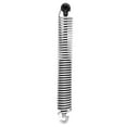 thumbnail image 1 of FLAMEEN Car Tension Spring, Car Tension Spring For ,Car Boot Lid Tailgate Tension Spring 51247204366 For F10 F10 LCI, 1 of 8